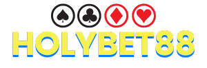 Logo HOLYBET88